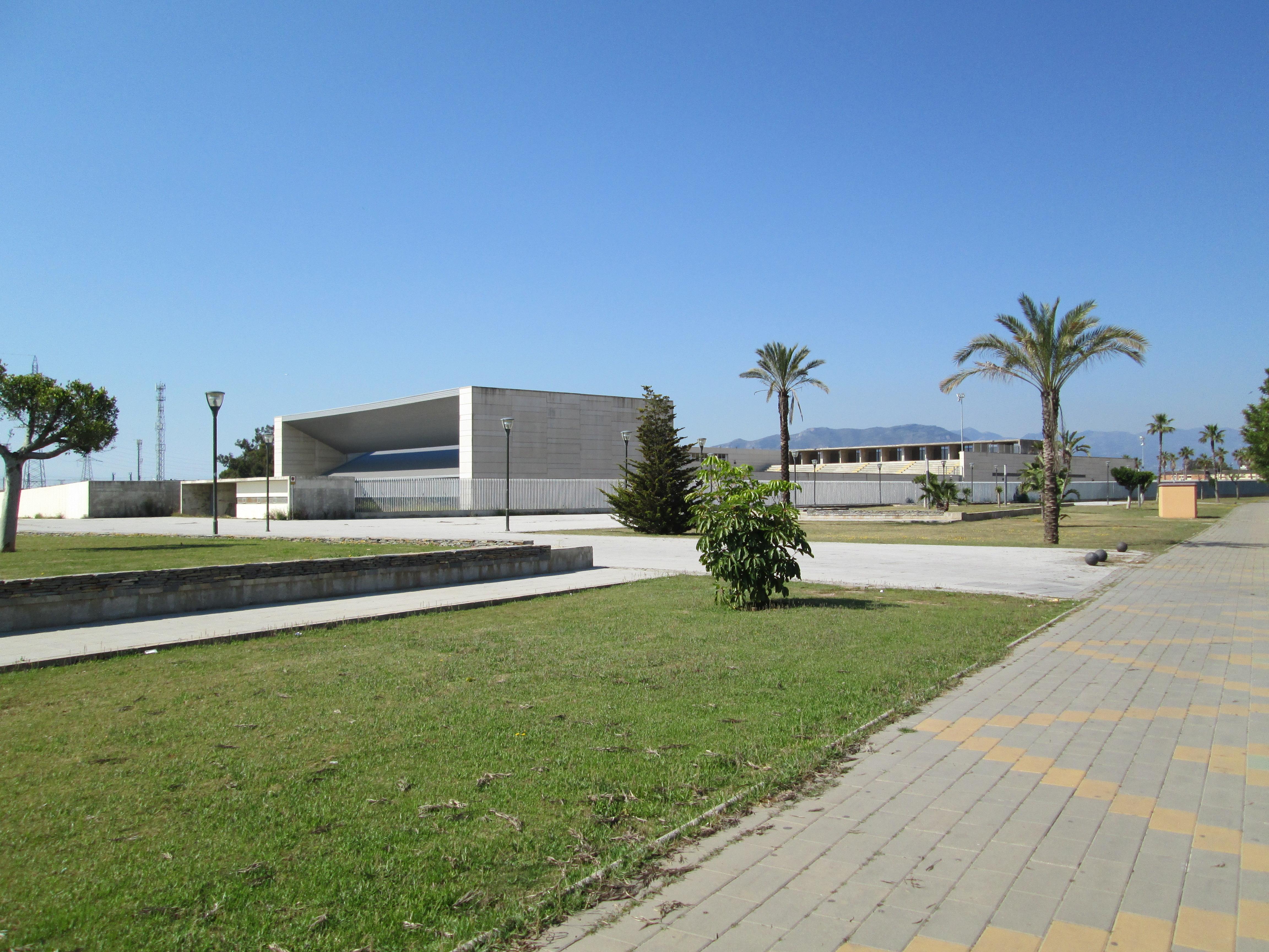 Auditorio Municipal
